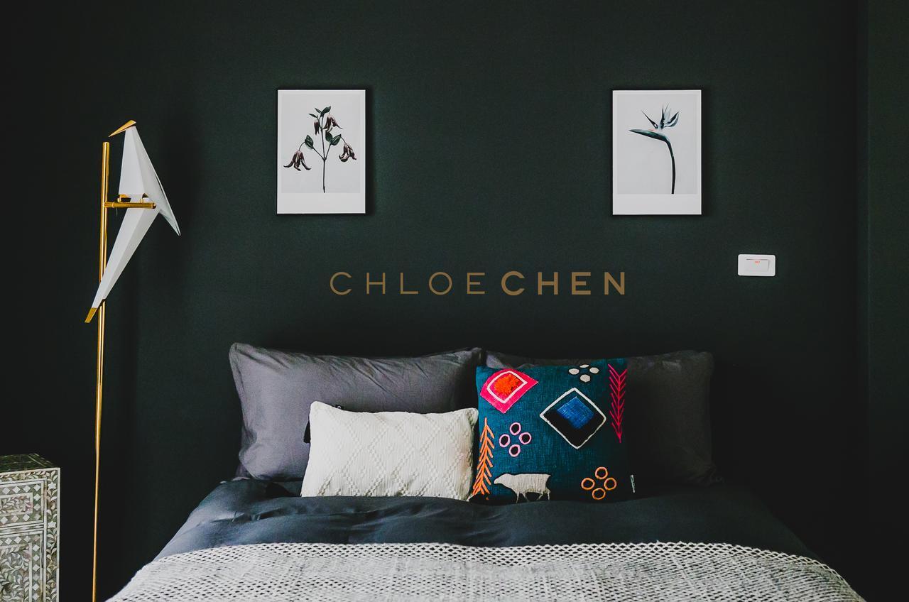 Chloechen Home Taitung Exterior photo