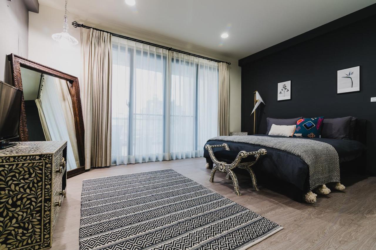 Chloechen Home Taitung Exterior photo
